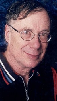 Bob Davis &mdash; Greenhouse Poly Expert